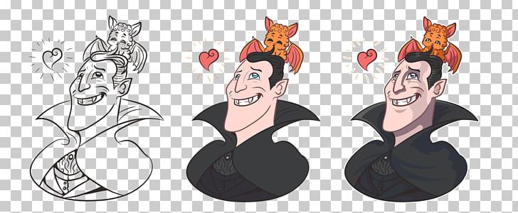 Count Dracula Art Homo Sapiens PNG, Clipart, Arm, Art, Artist, Artwork, Cartoon Free PNG Download