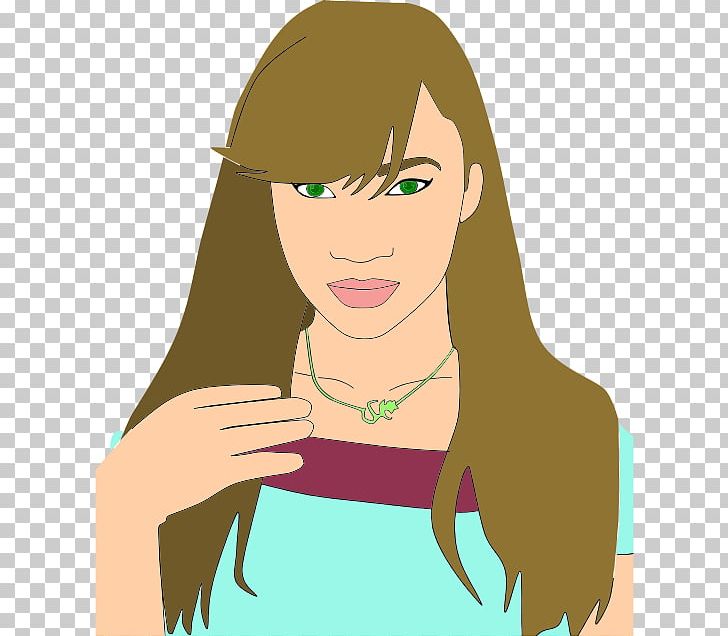 Drawing PNG, Clipart, Arm, Beauty, Black Hair, Brown Hair, Cheek Free PNG Download