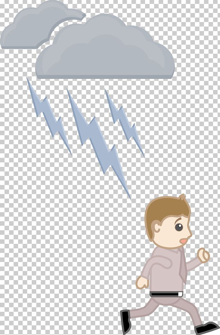 Thunderstorm PNG, Clipart, Blue, Cartoon, Cloud, Computer Wallpaper, Encapsulated Postscript Free PNG Download