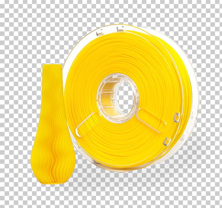 3D Printing Filament Polylactic Acid Yellow Printer PNG, Clipart, 3d Printing, 3d Printing Filament, Others, Polylactic Acid, Poster Free PNG Download