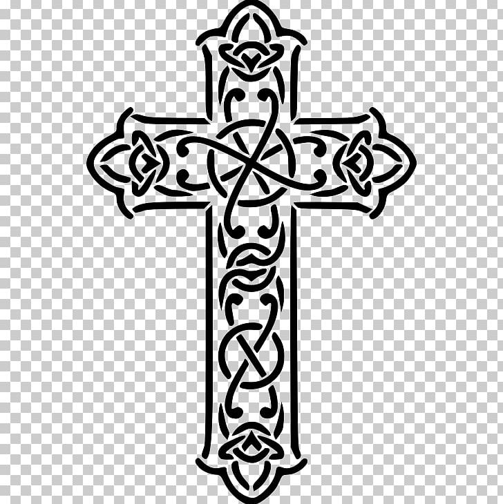 Celtic Cross Christian Cross Celtic Knot PNG, Clipart, Black And White, Celtic, Celtic Cross, Celtic Knot, Celts Free PNG Download
