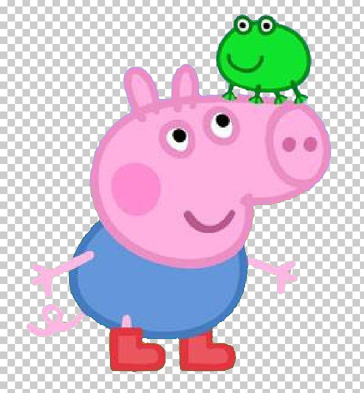 Daddy Pig Mummy Pig George Pig PNG, Clipart, Animation, Birthday, Cartoon, Characters, Clip Art Free PNG Download