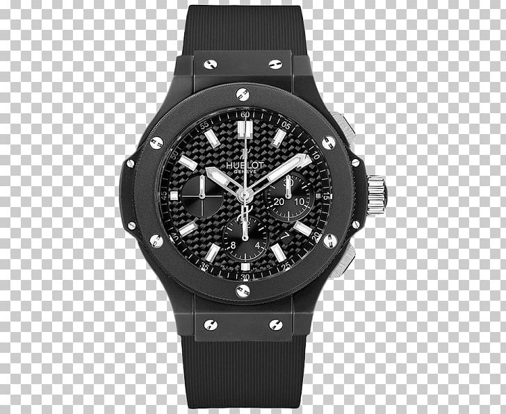 Hublot Big Bang Aero Bang Watch Chronograph Hublot Big Bang Ferrari Unico PNG, Clipart, Big Bang, Black, Bracelet, Brand, Bucherer Group Free PNG Download