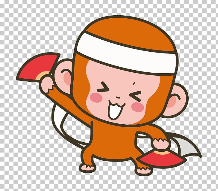 Monkey Illustration 制服のシラカワ 本店 Blog PNG, Clipart, Area, Artwork, Blog, Educational Entrance Examination, Fictional Character Free PNG Download