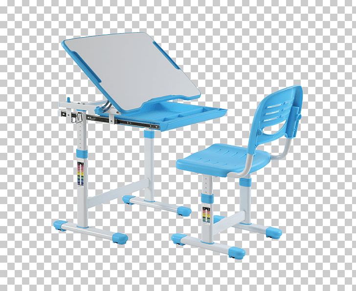 Table Office & Desk Chairs Study PNG, Clipart, Amp, Blue, Chair, Chairs, Child Free PNG Download