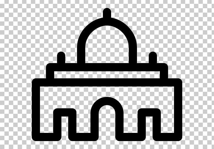 Temple Computer Icons Church PNG, Clipart, Area, Black And White, Brand, Building, Christianity Free PNG Download