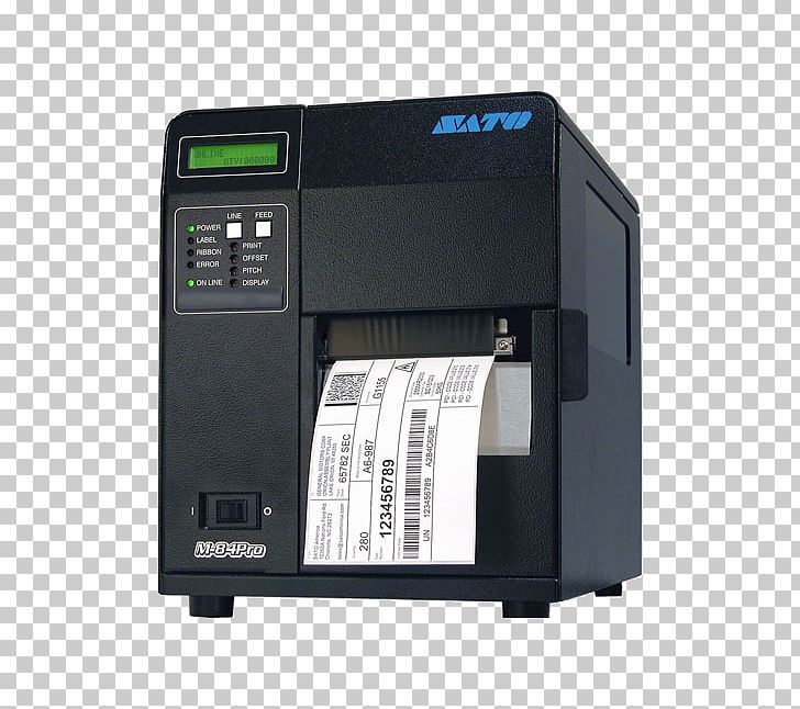 Thermal Printing Label Printer Barcode Printer Dots Per Inch PNG, Clipart, Barcode, Barcode Printer, Dots Per Inch, Electronic Device, Electronics Free PNG Download