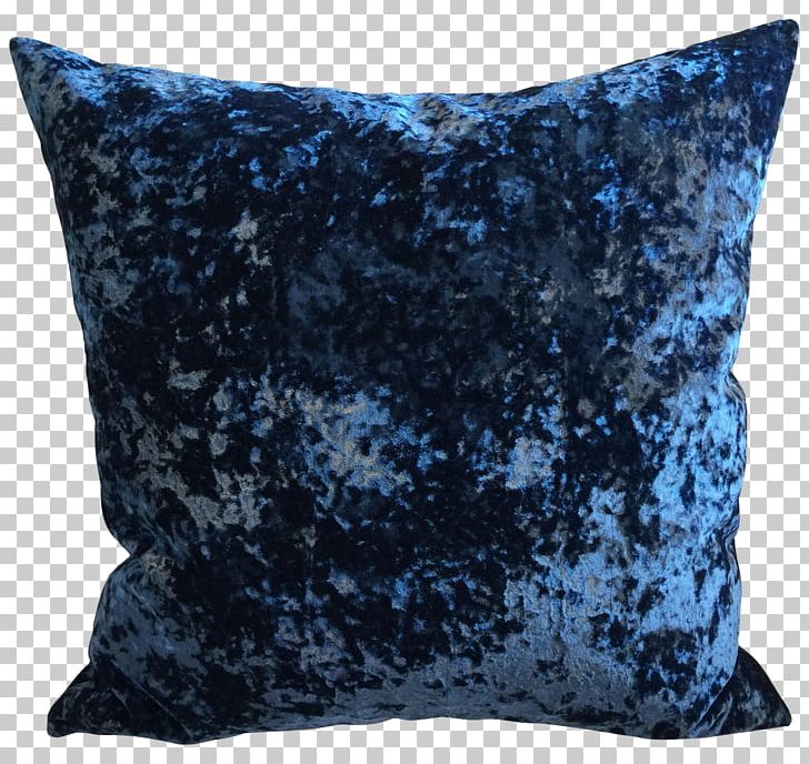 Throw Pillows Cushion PNG, Clipart, Blue, Blue Velvet, Cushion, Furniture, Pillow Free PNG Download