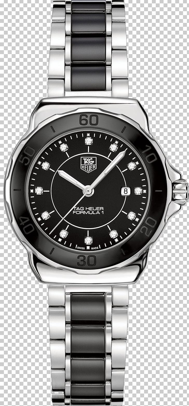 Watch Jewellery Formula One TAG Heuer Dial PNG, Clipart, Accessories, Beaverbrooks, Bracelet, Brand, Cara Delevingne Free PNG Download