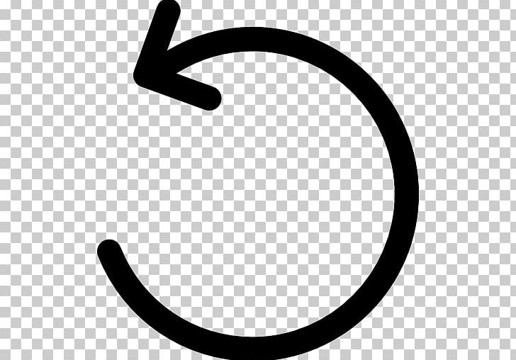 Clockwise Arrow Rotation Circle Computer Icons PNG, Clipart, Arrow, Black And White, Circle, Circular, Clockwise Free PNG Download