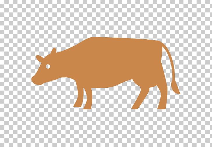 Emoji Cattle Text Messaging SMS Sticker PNG, Clipart, Animal, Animal Figure, Carnivoran, Cattle, Cattle Like Mammal Free PNG Download