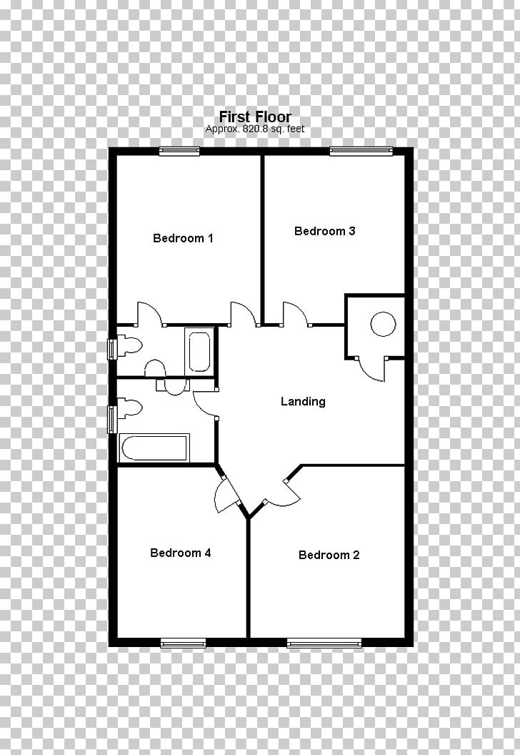 Floor Plan Parkview Apartments House Plan PNG, Clipart, Angle, Apartment, Area, Black And White, Diagram Free PNG Download