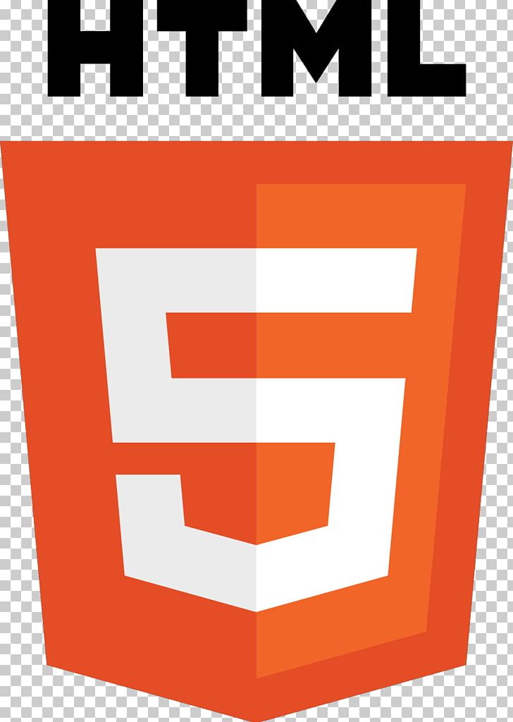 Logo HTML5 Markup Language PNG, Clipart, 5 Logo, Angle, Area, Art, Brand Free PNG Download