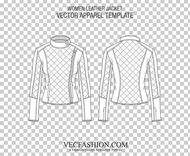 T-shirt Pattern Leather Jacket Collar PNG, Clipart,  Free PNG Download