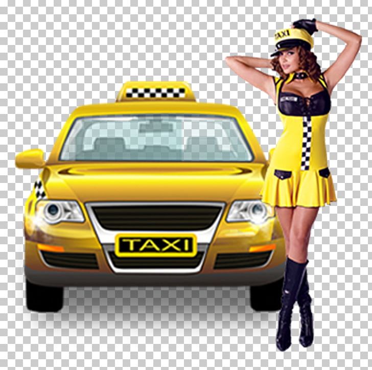 Taxi Driver Orange Cab Inc. Car Rental Airport Bus PNG, Clipart, Automotive Design, Automotive Exterior, Brand, Bumper, Car Free PNG Download