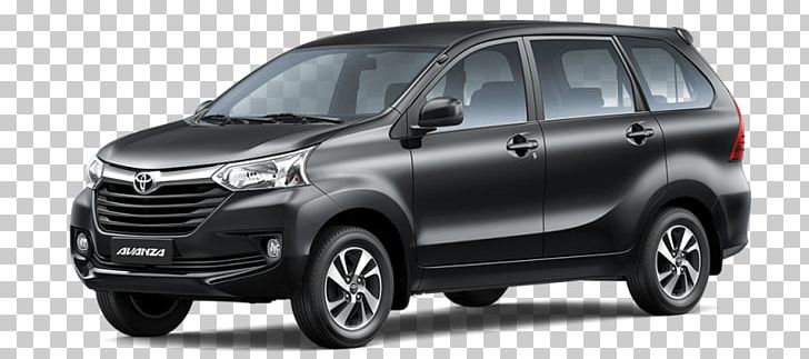 Toyota Avanza Car Minivan Toyota Fortuner PNG, Clipart, Automatic Transmission, Car, City Car, Compact Car, Minivan Free PNG Download