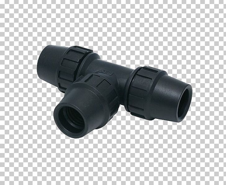 Water Pipe Plastic Trójnik Irrigation PNG, Clipart, Angle, Binoculars, Compression Fitting, Fitting, Hardware Free PNG Download
