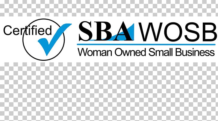 Woman Owned Business Small Business Administration Company PNG, Clipart, Area, Blue, Brand, Business, Company Free PNG Download