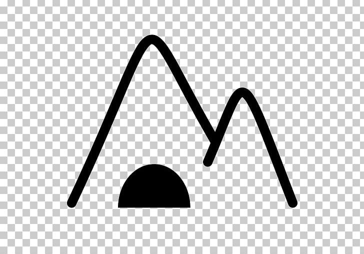 Computer Icons Cave Symbol PNG, Clipart, Angle, Area, Avshalom Cave, Black, Black And White Free PNG Download