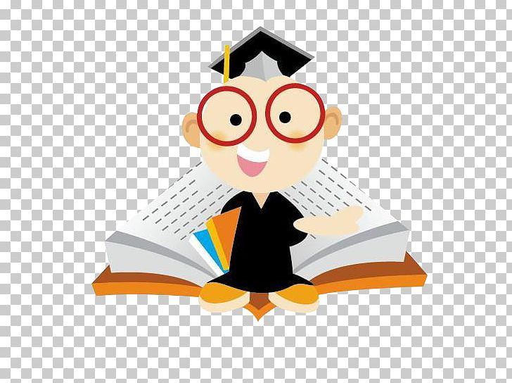 Doctorate Cartoon PNG, Clipart, Adobe Illustrator, Balloon Cartoon, Bird, Boy Cartoon, Cartoon Free PNG Download