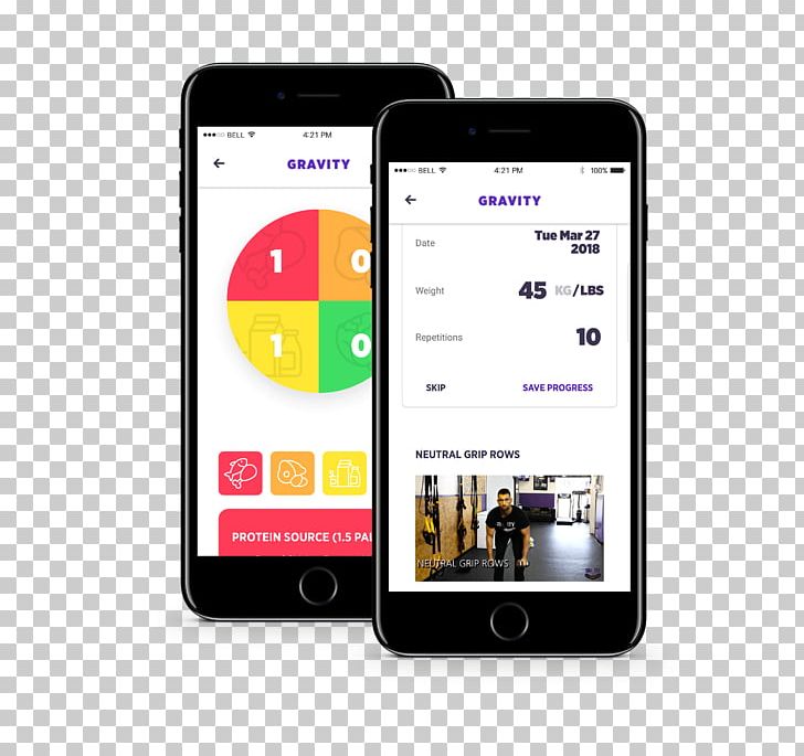 Feature Phone Exercise Weight Loss CrossFit Smartphone PNG, Clipart, Brand, Cell, Electronic Device, Electronics, Exercise Free PNG Download