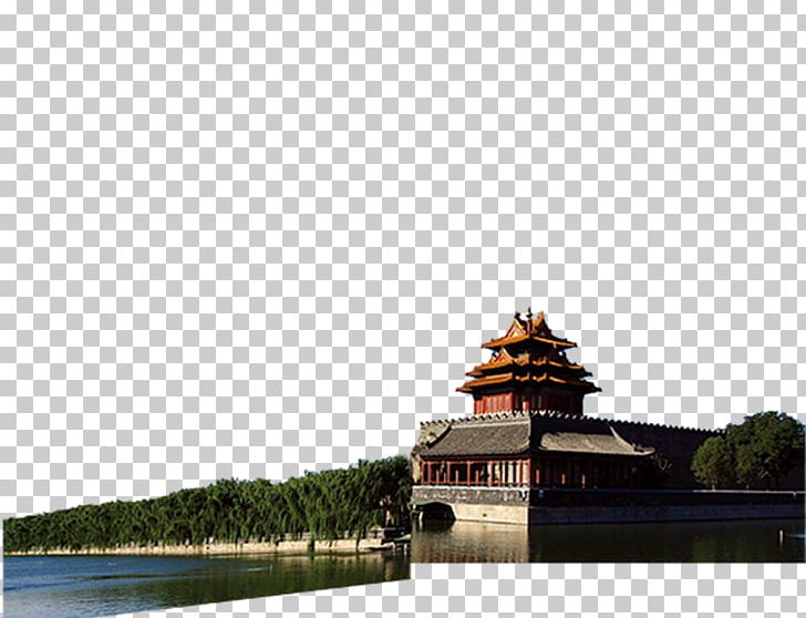 Forbidden City Great Wall Of China Building PNG, Clipart, Architecture, Beijing, Bui, China, City Free PNG Download