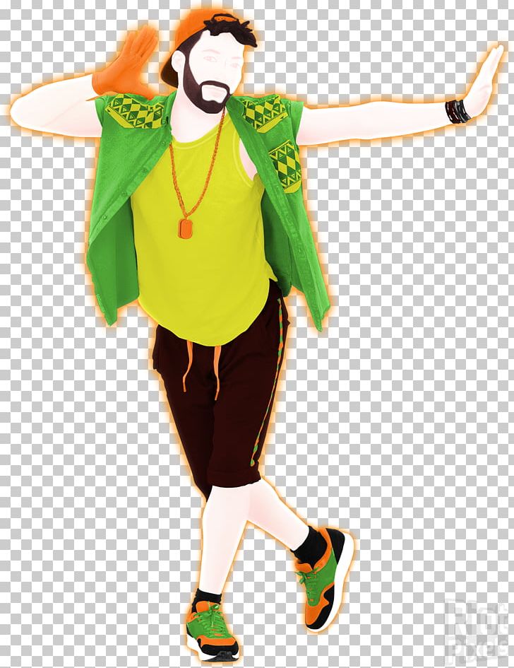 Just Dance 2018 Just Dance Now Just Dance Wii Just Dance 2014 PNG, Clipart, Character, Costume, Costume Design, Dance, David Correy Free PNG Download