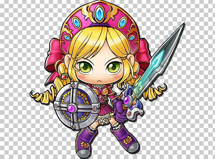 MapleStory Paladin Nexon Game Warrior PNG, Clipart, Art, Character, Fairy, Fantasy, Fictional Character Free PNG Download