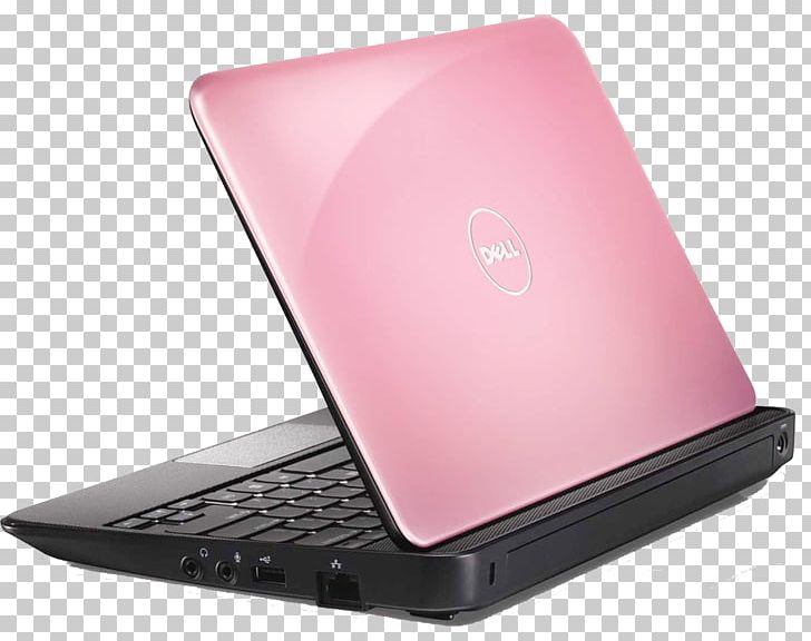 Netbook Laptop Dell Inspiron Mini Series PNG, Clipart, Alienware, Computer, Dell, Dell Inspiron, Dell Inspiron Mini Series Free PNG Download