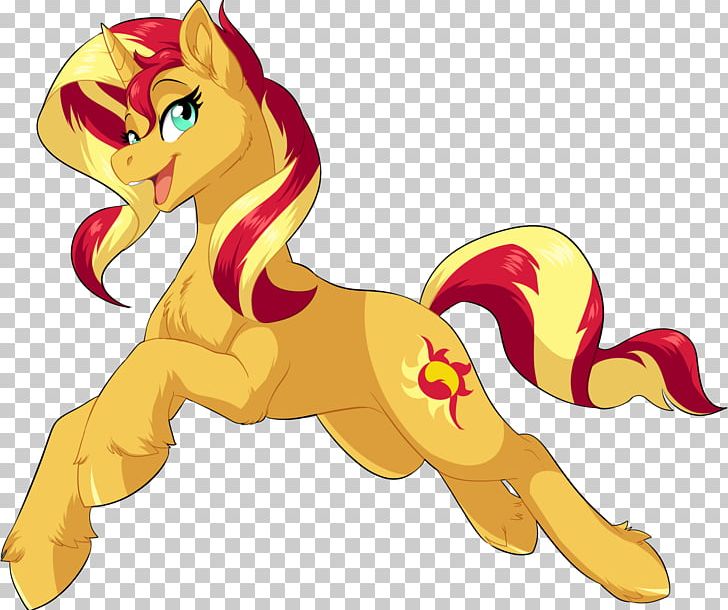 Sunset Shimmer Horse Mammal Dog PNG, Clipart, Art, Canidae, Carnivora, Carnivoran, Cartoon Free PNG Download