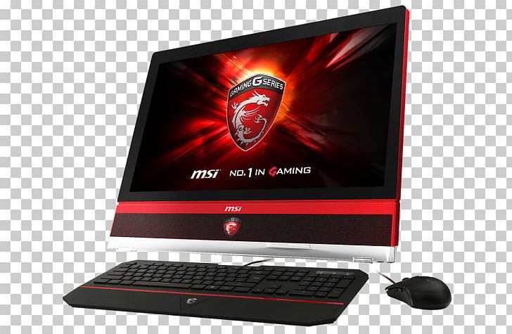 Supreme Gaming Desktop Aegis Ti3 Laptop All-in-one Desktop Computers Micro-Star International PNG, Clipart, Allinone, Computer, Electronic Device, Electronics, Gaming Computer Free PNG Download