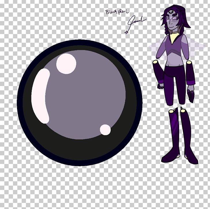 Tahitian Pearl Gemstone Art Purple PNG, Clipart, Art, Black Pearl Ship, Deviantart, Fan Art, Fictional Character Free PNG Download