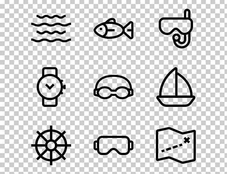 Computer Icons PNG, Clipart, Angle, Area, Auto Part, Black, Black And White Free PNG Download
