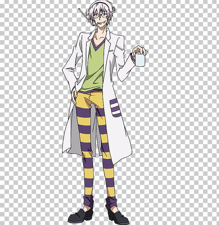 Costume Faust Character Mímir Illustration PNG, Clipart, Anime, Anime Character, Art, Artwork, Avatan Free PNG Download