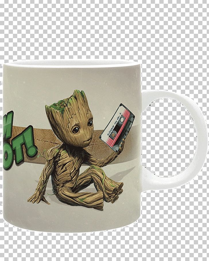 Groot Star-Lord Drax The Destroyer Gamora Rocket Raccoon PNG, Clipart, Baby Groot, Cup, Drax The Destroyer, Drinkware, Fictional Characters Free PNG Download