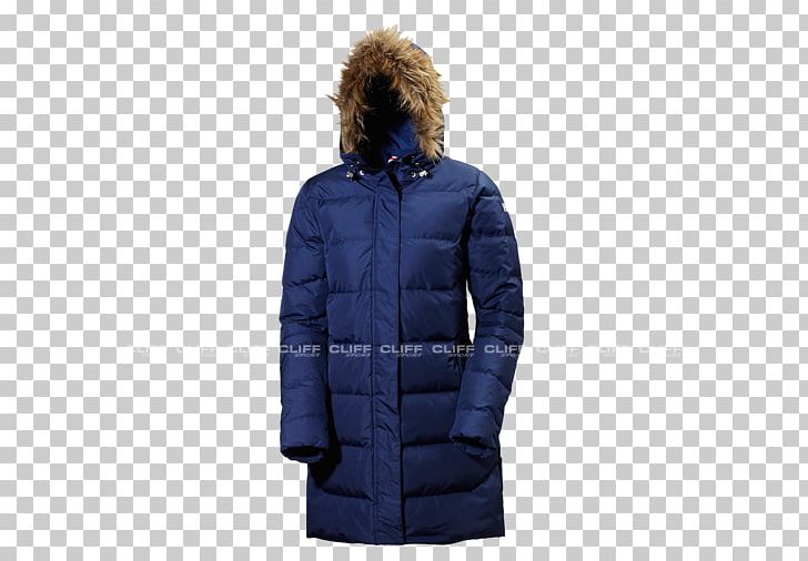 Hoodie Parka Down Feather Jacket Helly Hansen PNG, Clipart, Aden, Clothing, Coat, Down Feather, Electric Blue Free PNG Download