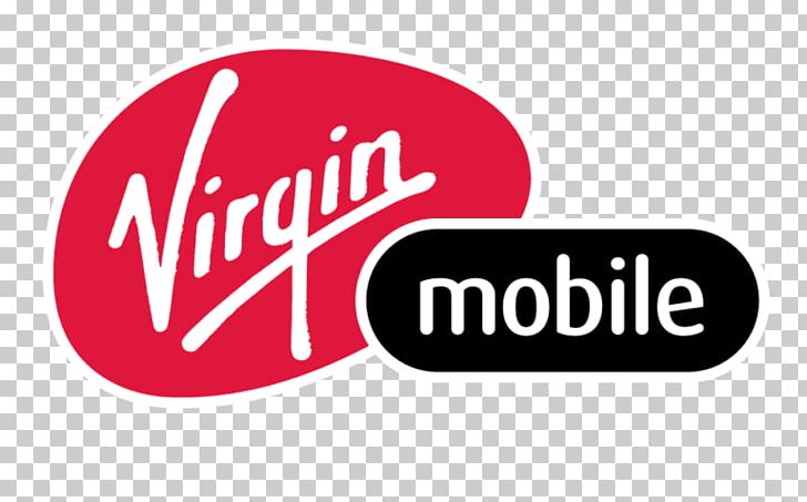 Logo Virgin Mobile Virgin Top-Up Card PNG, Clipart, Area, Brand, Logo, Mobile, Mobile Telephony Free PNG Download