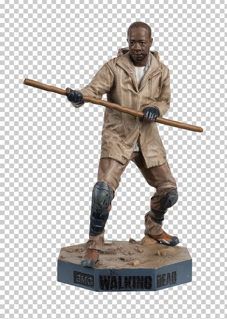 Morgan Jones Eaglemoss The Walking Dead Collector's Models Eaglemoss Publications Walking Dead Figure Collector's Magazine #2 Daryl Dixon Figurine PNG, Clipart,  Free PNG Download