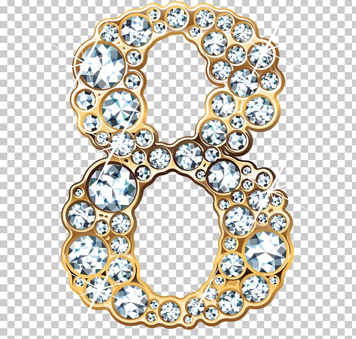 Numerical Digit Alphabet Letter Number PNG, Clipart, Alphabet, Body Jewelry, Brilliant, Circle, Letter Free PNG Download