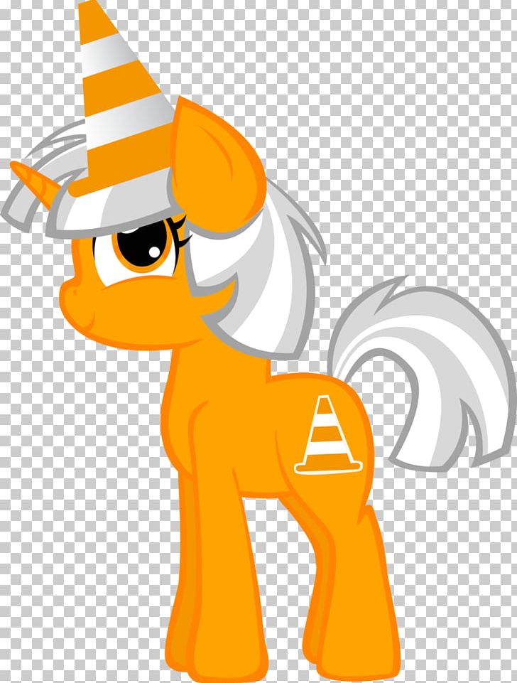 Pony Horse Traffic Cone PNG, Clipart,  Free PNG Download