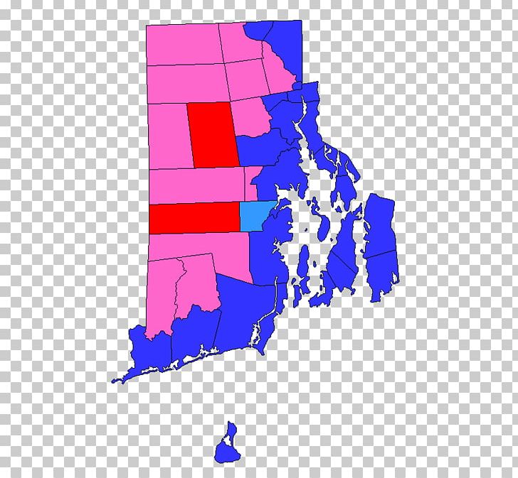 Providence Charlestown United States Presidential Election In Rhode Island PNG, Clipart, Area, Barack Obama, Blue, Charlestown, Cobalt Blue Free PNG Download