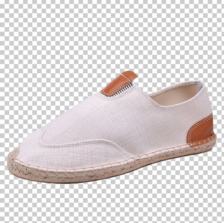 Slip-on Shoe Suede Espadrille White PNG, Clipart, Baby Shoes, Beige, Canvas, Casual, Casual Shoes Free PNG Download