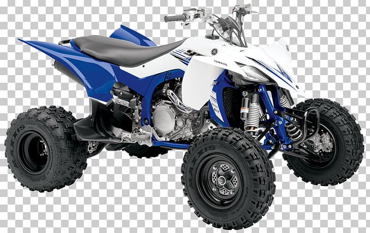 Yamaha Motor Company Honda Suzuki Yamaha YFZ450 All-terrain Vehicle PNG, Clipart, Allterrain Vehicle, Allterrain Vehicle, Automotive Exterior, Auto Part, Car Free PNG Download