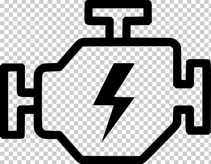 Car Computer Icons Engine PNG, Clipart, Area, Automotive Engine, Black, Black And White, Brand Free PNG Download