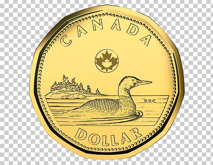 Dollar Coin Canada Loonie Royal Canadian Mint PNG, Clipart, Canada, Canadian Dollar, Coin, Coin Set, Currency Free PNG Download