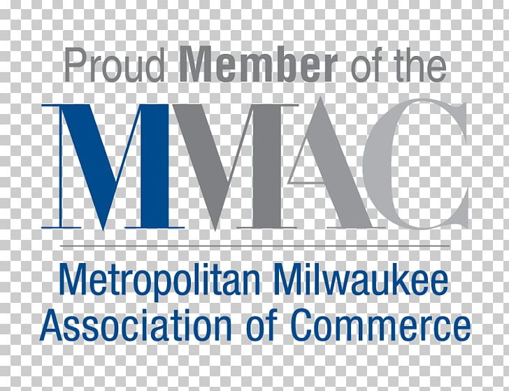 Metropolitan Milwaukee Association Of Commerce (MMAC) Organization Chamber Of Commerce Business Meeting PNG, Clipart, Angle, Architectural Engineering, Area, Association, Blue Free PNG Download