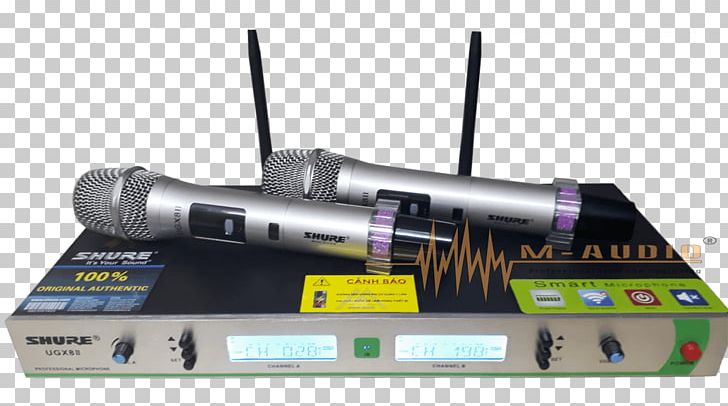 Microphone Shure Signal Công Ty Cổ Phần M-audio PNG, Clipart, Angle, Electronics, Hardware, Maudio, M Audio Free PNG Download