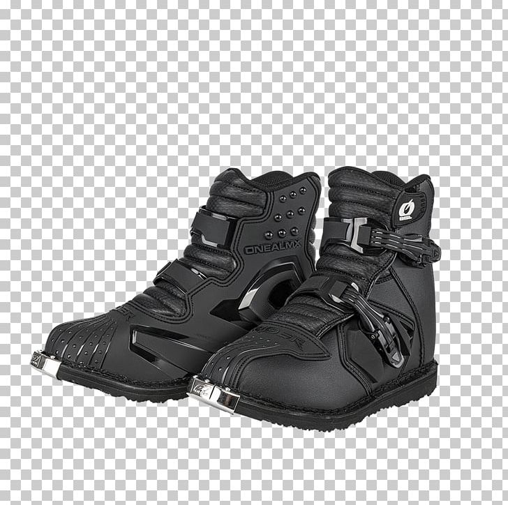 Motorcycle Boot Shoe Motocross PNG, Clipart, Accessories, Allterrain Vehicle, Black, Boot, Cross Training Shoe Free PNG Download