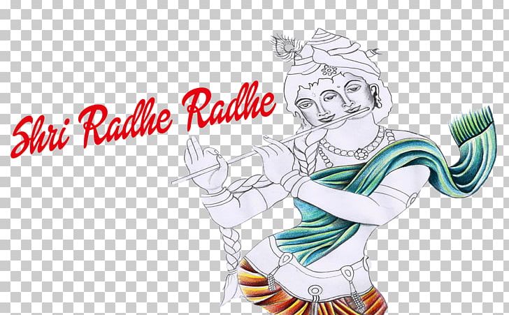 lord krishna and radha clipart house