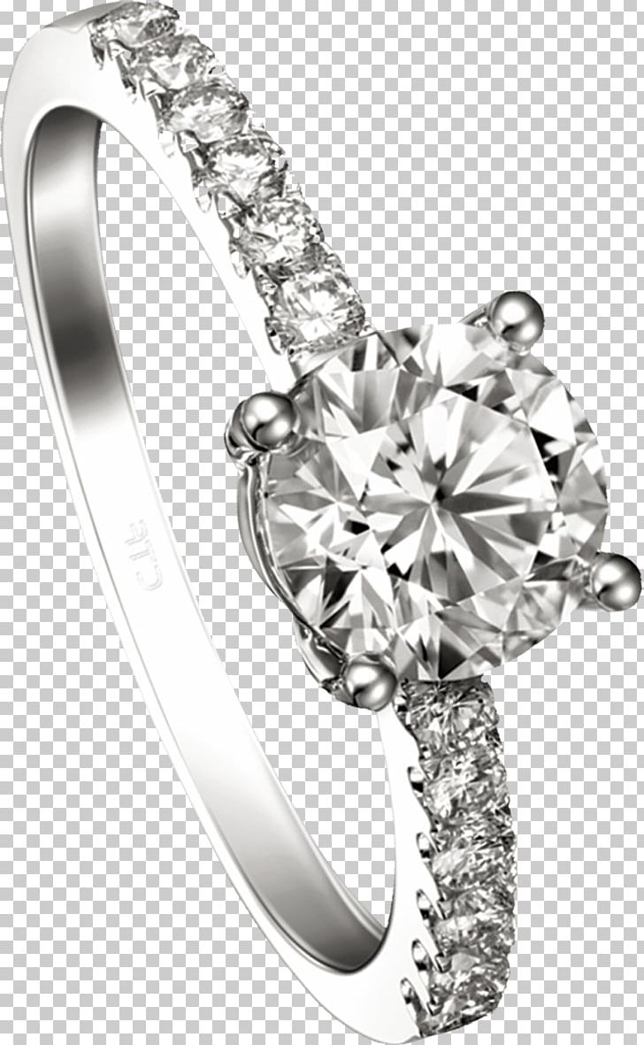 Ring Diamond Computer File PNG, Clipart, Black And White, Body Jewelry, Designer, Diamond Ring, Download Free PNG Download